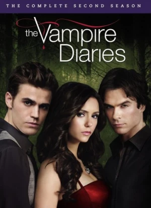 DVD Cover (Warner Brother)