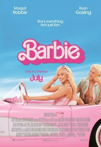 Theatrical Poster (USA)