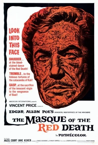 Theatrical Poster (USA)