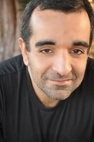 Marco Aponte