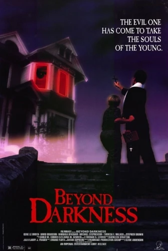 Theatrical Poster