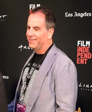 Billy Senese