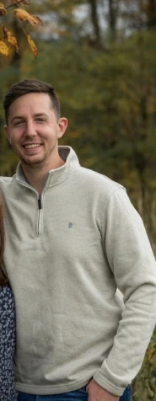 Tyler Magnis