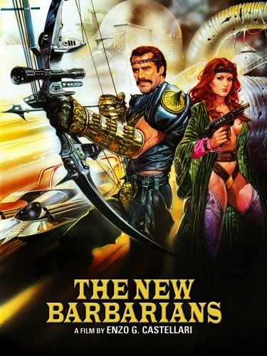Theatrical Poster (USA)