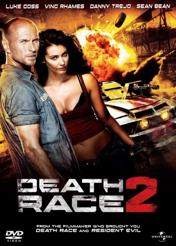 DVD Cover (Universal)