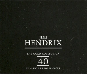 The Gold Collection: 40 Classic Performances
