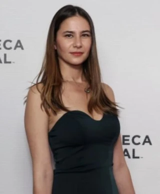 Lauren Ospala