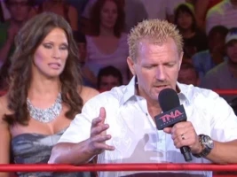 TNA iMPACT! #357