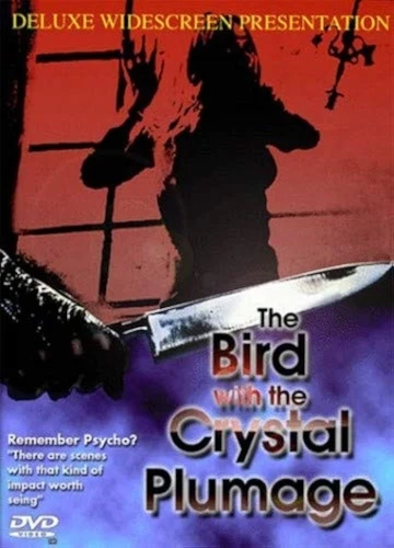 DVD Cover (VCI Home Video)