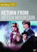 Return From Witch Mountain