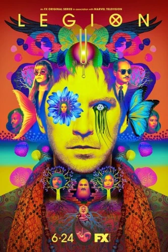 Theatrical Poster (USA)