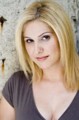Mika Gill
