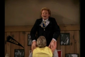 Requiem for a Malph
