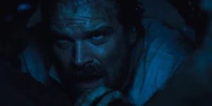 Chapter Five: Dig Dug