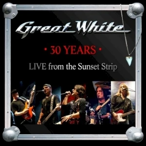 30 Years: Live From The Sunset Strip