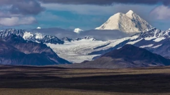 The Mysteries of Alaska