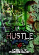 H20: Hustlemania IV