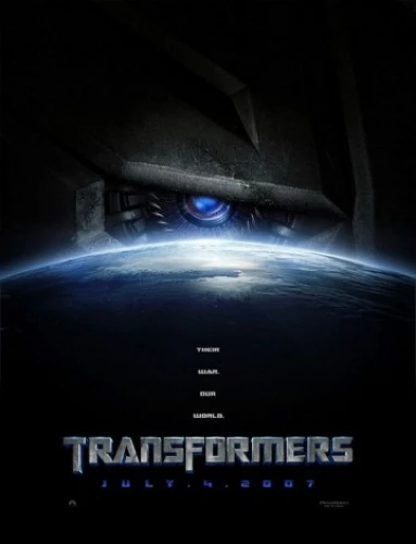 Theatrical Poster (USA)