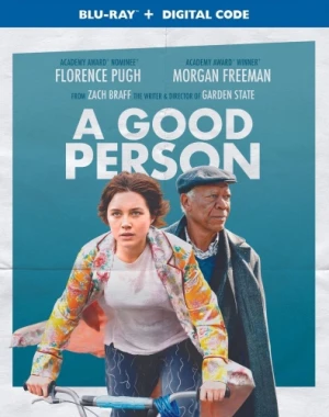 Blu-Ray Cover (Warner Brother)