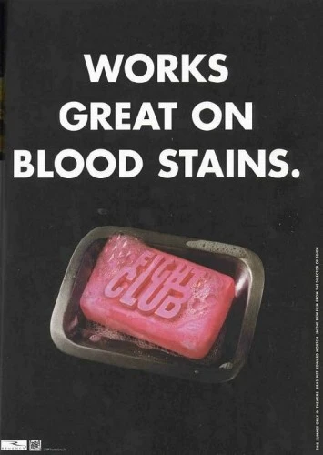 Theatrical Poster (USA)