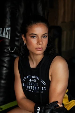Florine Silva
