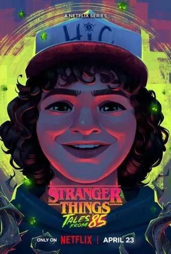Theatrical Poster