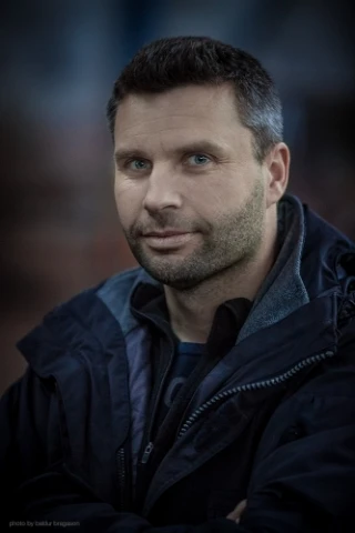 Jocke Fors