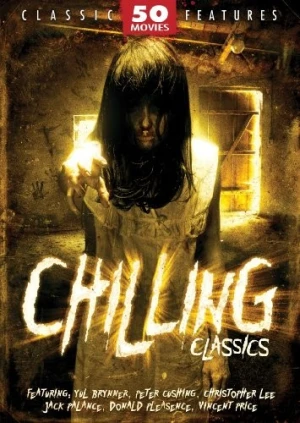 DVD Cover (Mill Creek)