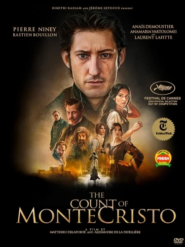 DVD Cover (Samuel Goldwyn Films)
