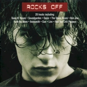 Rocks Off
