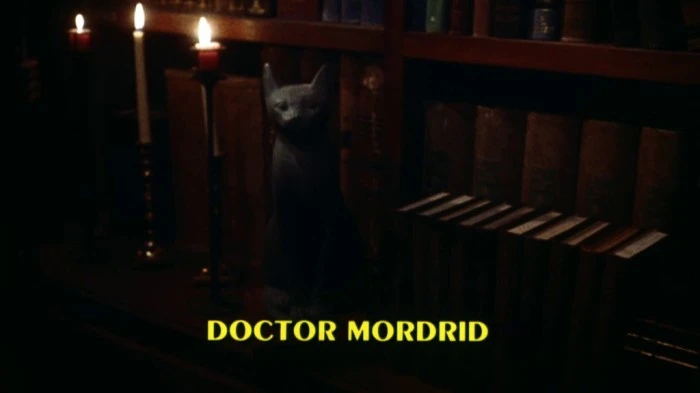 Title Card