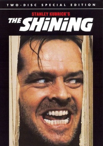 DVD Cover (Warner Brother Special Edition)
