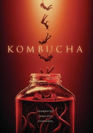 DVD Cover (Well Go USA)