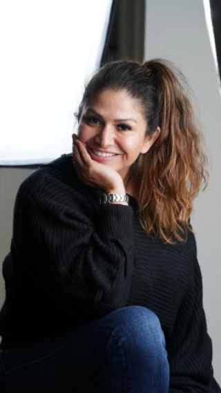 Evy Cruz