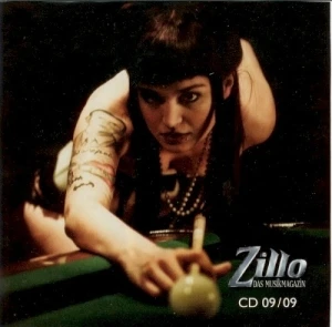 ZilloScope 2009/09