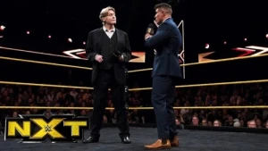 WWE NXT Dusty Rhodes Tag Team Classic 2018: Semi-finals