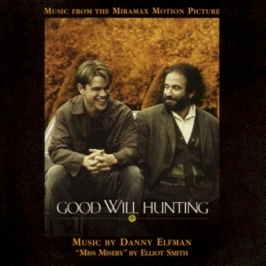 Good Will Hunting