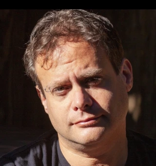 Andy Davis