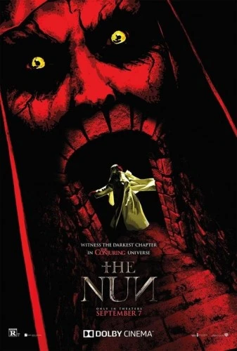 Theatrical Poster (USA)
