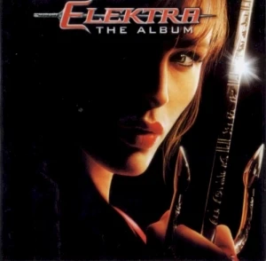 Elektra: The Album