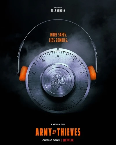 Theatrical Poster