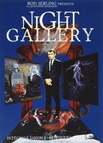 DVD Cover (France)