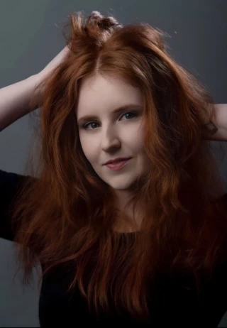 Abby Haley