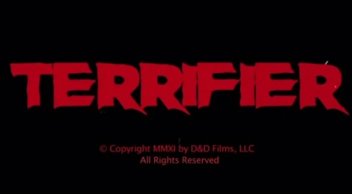 Title Card