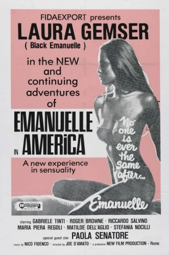 Theatrical Poster (USA)