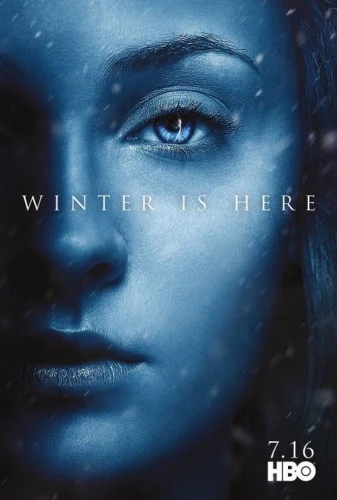 Theatrical Poster (USA)