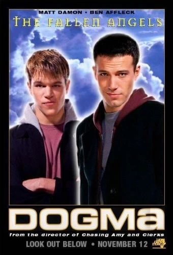 Theatrical Poster (USA)