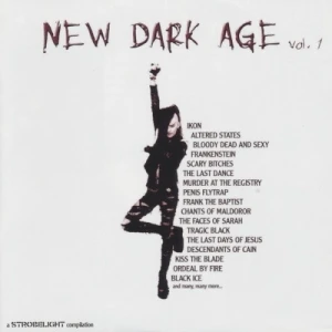 New Dark Age, Volume 1