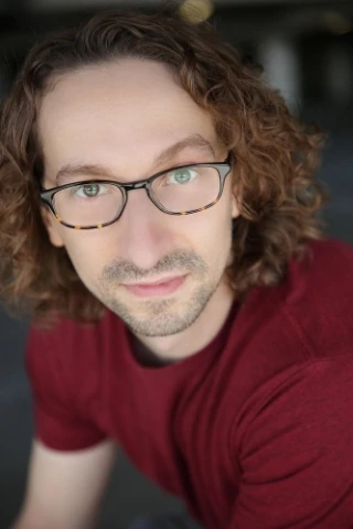 Alex Sanborn