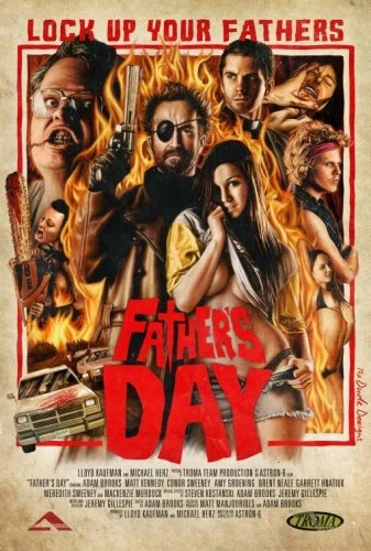Theatrical Poster (USA)